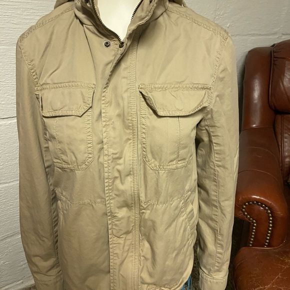 Old navy jacket - Picture 2 of 6